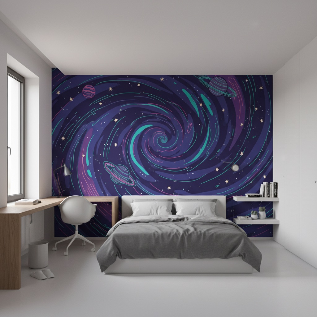 galaxie (teenageři)